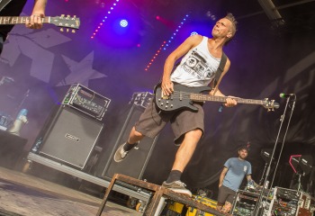 ZSK - Photo by Eylül