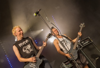 ZSK - Photo by Eylül