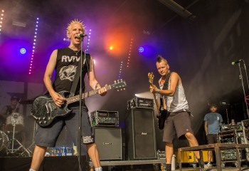 ZSK - Photo by Eylül