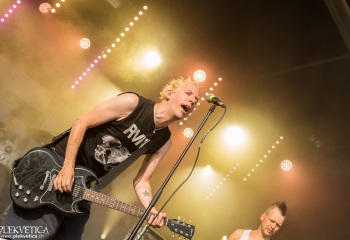 ZSK - Photo by Eylül