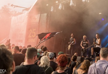 ZSK - Photo by Eylül