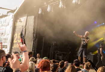 ZSK - Photo by Eylül