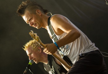 ZSK - Photo by Eylül