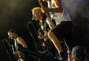 ZSK - Photo by Eylül