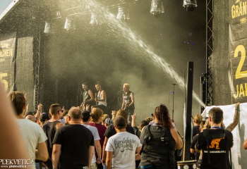 ZSK - Photo by Eylül