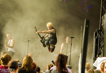 ZSK - Photo by Eylül