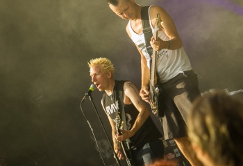 ZSK - Photo by Eylül