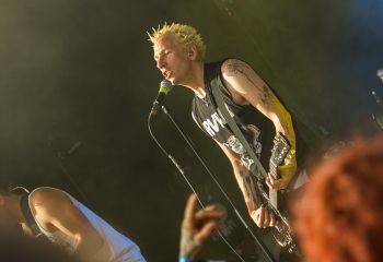 ZSK - Photo by Eylül