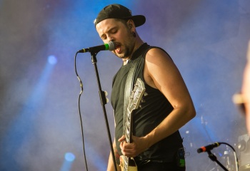 ZSK - Photo by Eylül