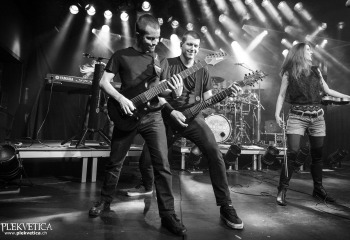 Abinchova - Photo By Dänu