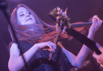 Abinchova - Photo By Dänu