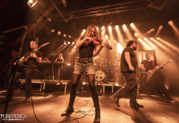 Abinchova - Photo By Dänu