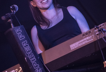 Abinchova - Photo By Dänu