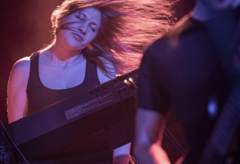 Abinchova - Photo By Dänu