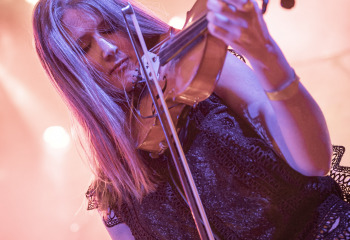 Abinchova - Photo By Dänu