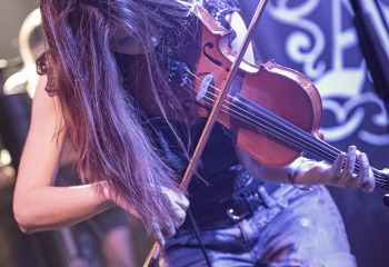 Abinchova - Photo By Dänu