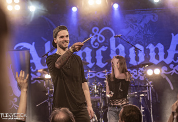 Abinchova - Photo By Dänu