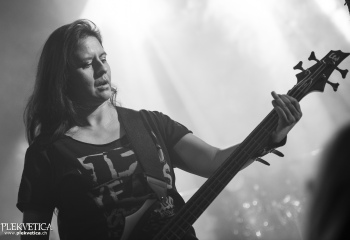 Almøst Human - Photo By Dänu