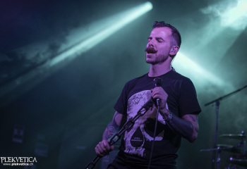 Almøst Human - Photo By Dänu