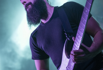 Almøst Human - Photo By Dänu