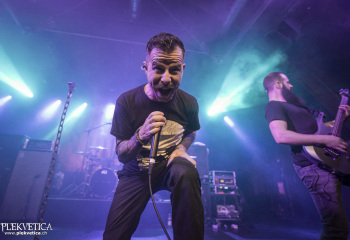 Almøst Human - Photo By Dänu