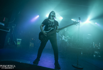 Almøst Human - Photo By Dänu