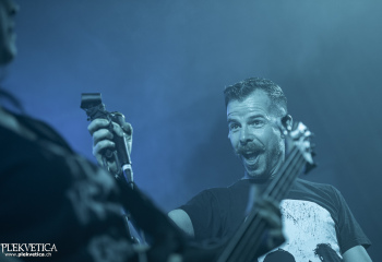 Almøst Human - Photo By Dänu