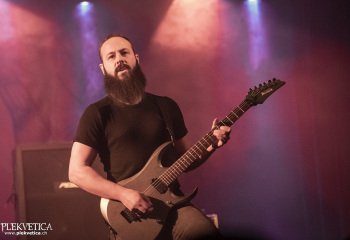 Almøst Human - Photo By Dänu