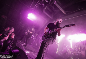 Almøst Human - Photo By Dänu