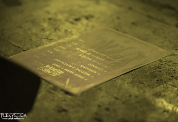 Almøst Human - Photo By Dänu