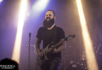 Almøst Human - Photo By Dänu
