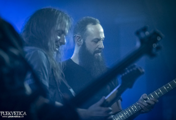 Almøst Human - Photo By Dänu