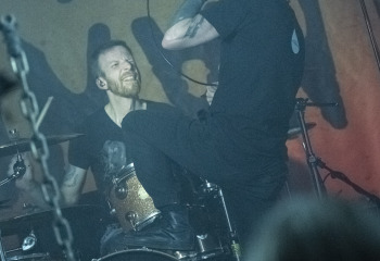 Almøst Human - Photo By Dänu