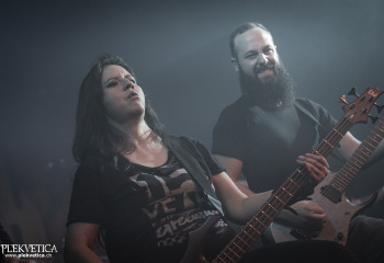 Almøst Human - Photo By Dänu