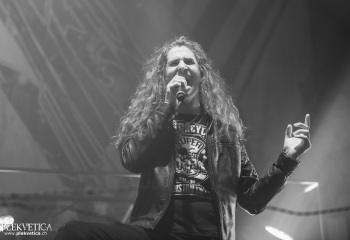 Amaranthe - Photo by Marc