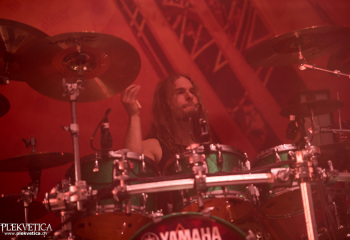 Amaranthe - Photo by Marc