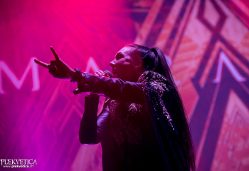 Amaranthe - Photo by Marc