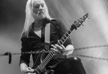 Amaranthe - Photo by Marc