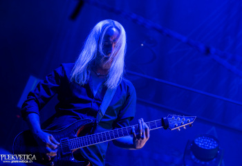 Amaranthe - Photo by Marc