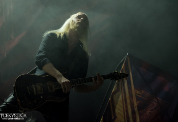 Amaranthe - Photo by Marc