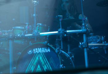 Amaranthe - Photo by Marc