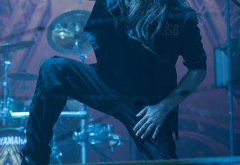 Amaranthe - Photo by Marc