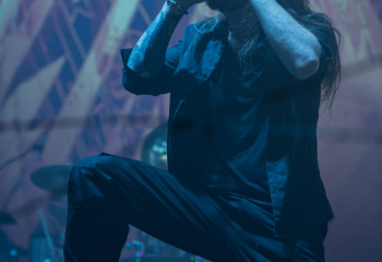 Amaranthe - Photo by Marc