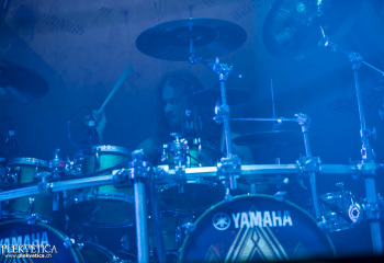 Amaranthe - Photo by Marc