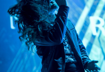 Amaranthe - Photo by Marc