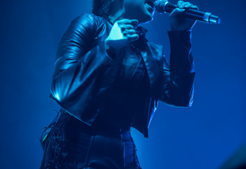 Amaranthe - Photo by Marc