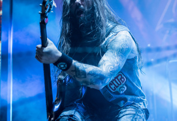 Amaranthe - Photo by Marc