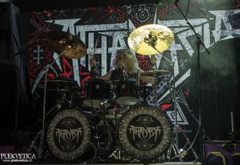 Athanasia - Photo By Marc