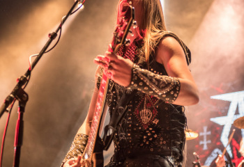 Athanasia - Photo By Marc