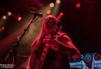 Athanasia - Photo By Marc